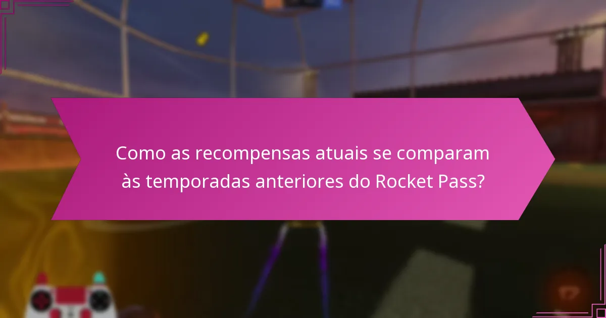 Como é definida a raridade dos itens no Rocket Pass?