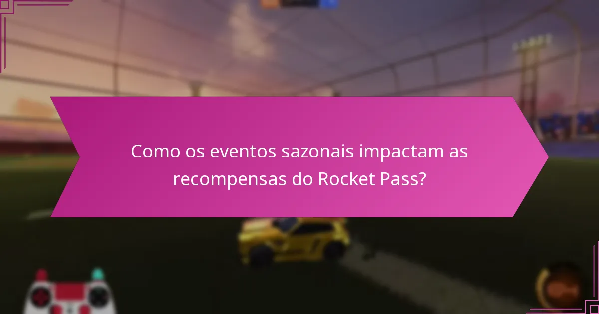 O que são ofertas por tempo limitado no Rocket Pass?