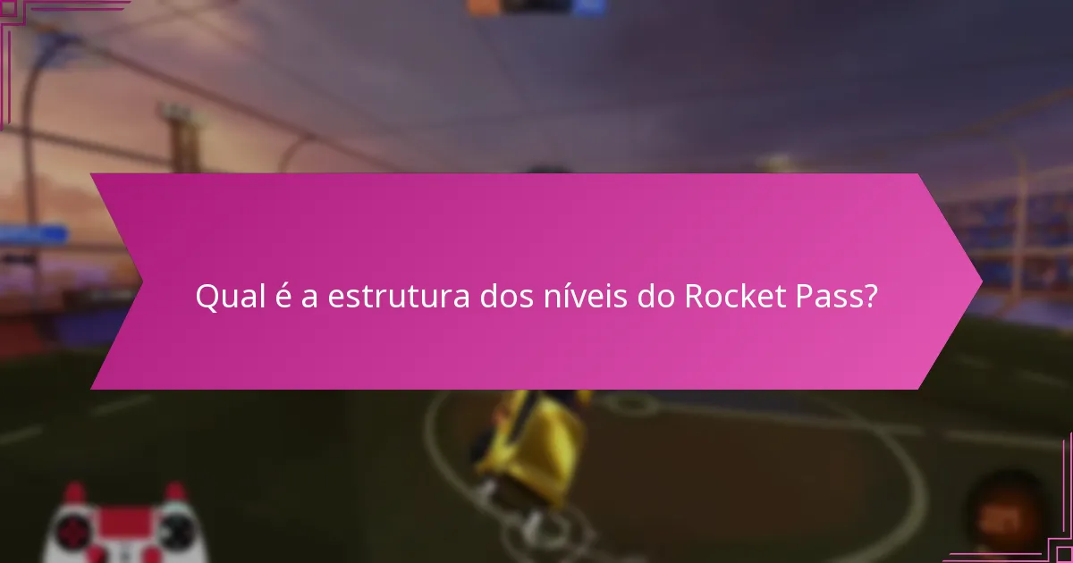 Como se compara o atual Rocket Pass às temporadas anteriores?